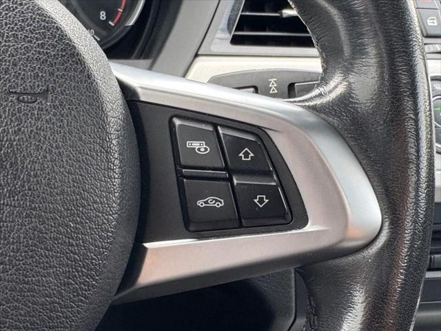 2015 BMW Z4 sDrive28i