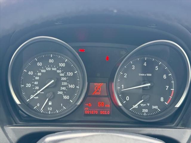 2015 BMW Z4 sDrive28i