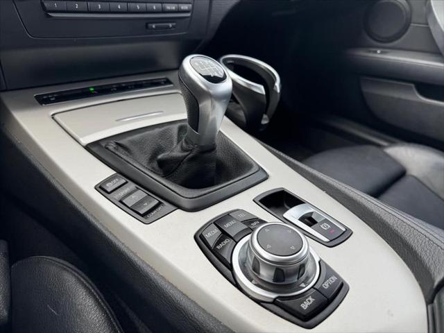 2015 BMW Z4 sDrive28i