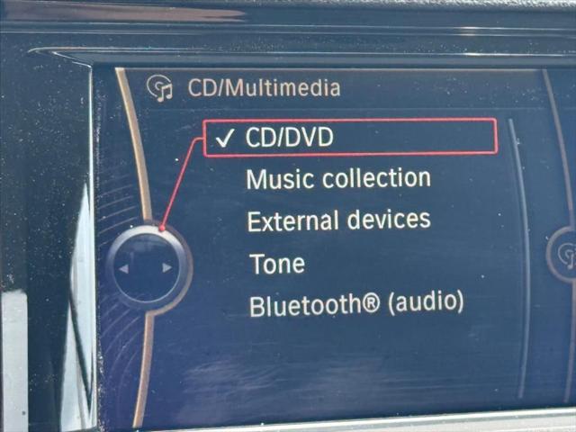 2015 BMW Z4 sDrive28i