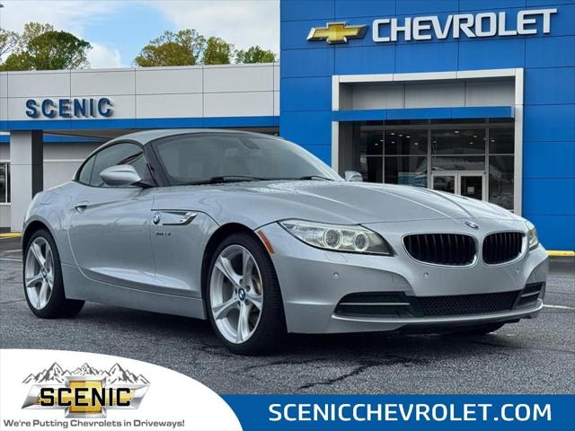 2015 BMW Z4 sDrive28i for sale in West Union, SC