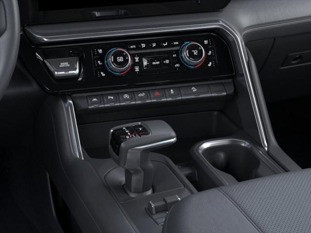 2026 GMC Sierra 1500 Crew Cab, Short Bed, Denali, 4WD