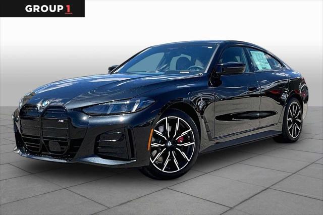 2026 BMW i4 M60 for sale in El Paso, TX