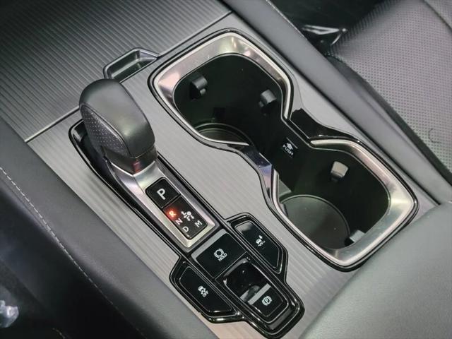 2023 Lexus RX 500h F SPORT Performance