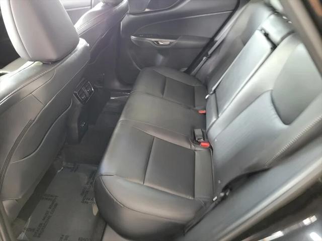 2025 Lexus NX 250 BASE