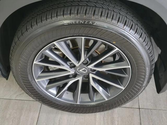 2025 Lexus NX 250 BASE