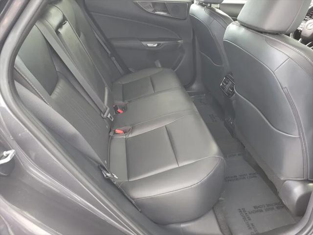 2025 Lexus NX 250 BASE