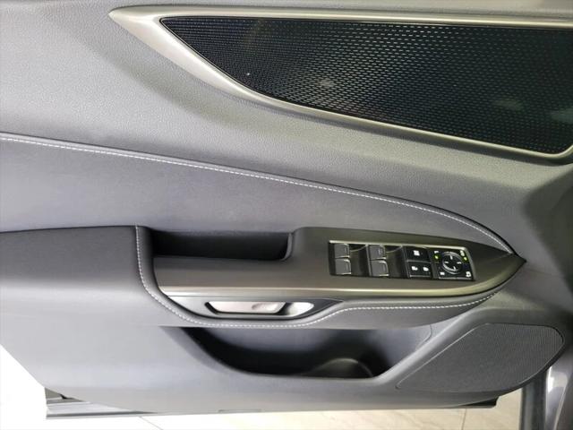 2025 Lexus NX 250 BASE