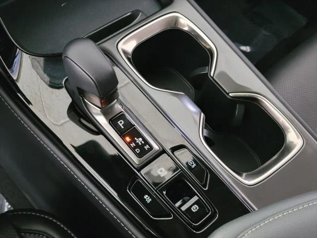 2025 Lexus NX 250 BASE