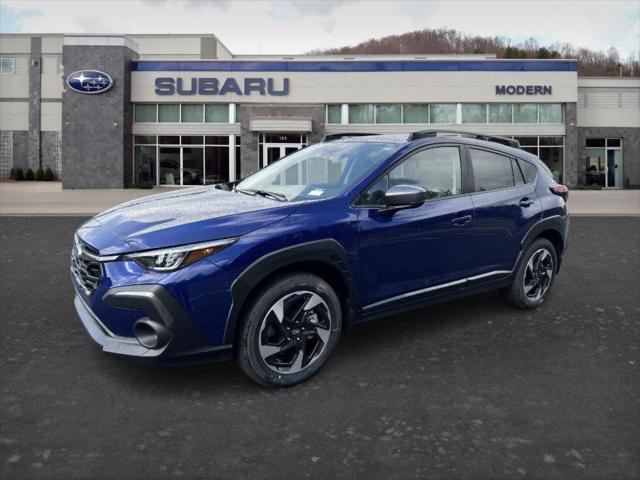 2026 Subaru Crosstrek Limited for sale in Boone, NC