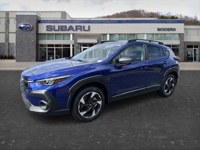 2026 Subaru Crosstrek Limited for sale in Boone, NC