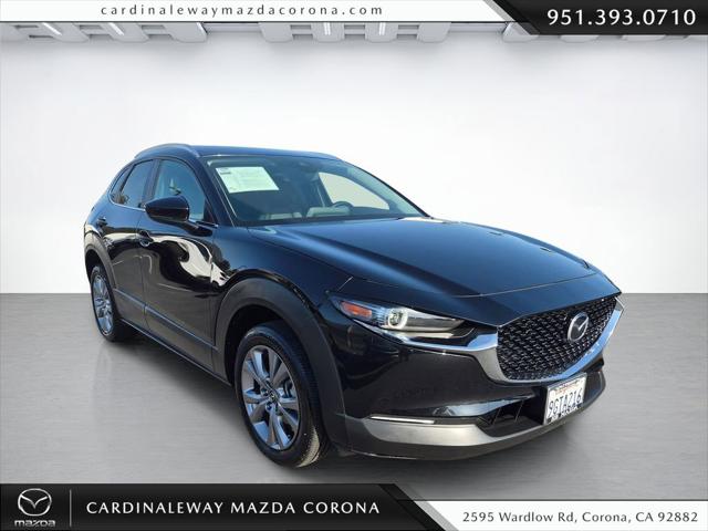 2023 Mazda CX-30 2.5 S Preferred for sale in Corona, CA