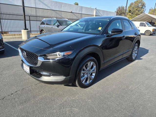 2023 Mazda CX-30 2.5 S Preferred