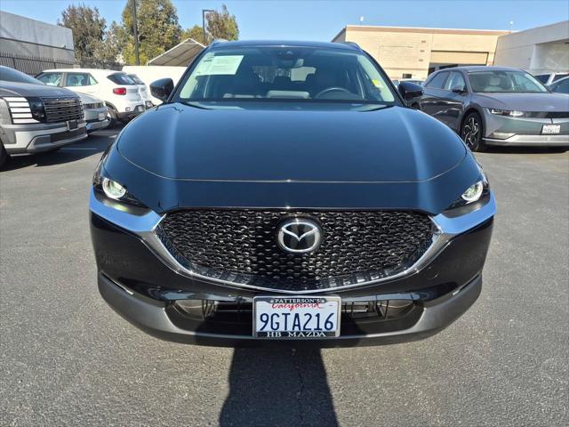 2023 Mazda CX-30 2.5 S Preferred