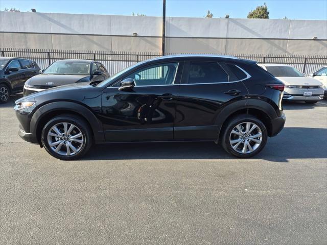 2023 Mazda CX-30 2.5 S Preferred
