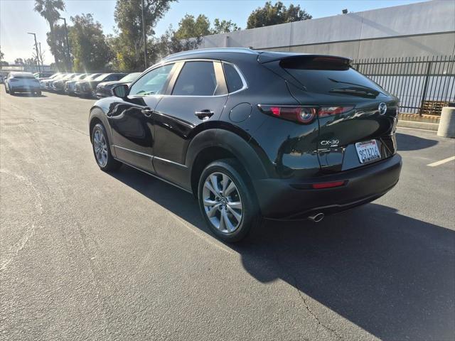 2023 Mazda CX-30 2.5 S Preferred