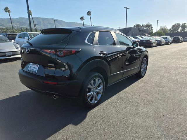 2023 Mazda CX-30 2.5 S Preferred