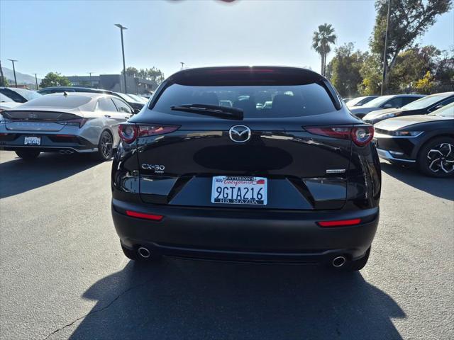 2023 Mazda CX-30 2.5 S Preferred