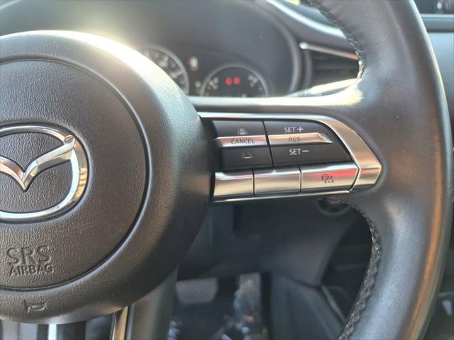 2023 Mazda CX-30 2.5 S Preferred