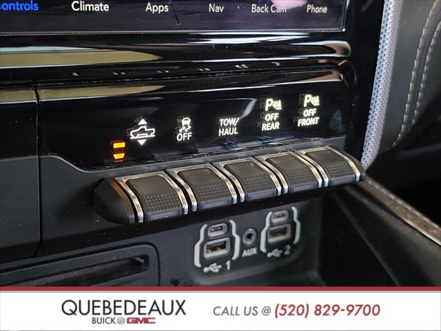 2019 Ram 1500 Limited Crew Cab 4x4 5'7" Box