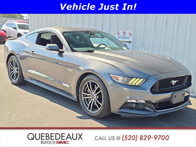 2017 Ford Mustang GT for sale in Tucson, AZ
