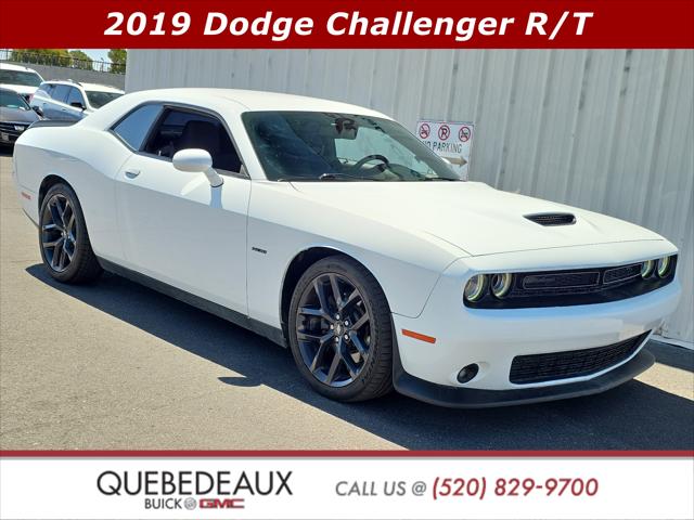 2019 Dodge Challenger R/T for sale in Tucson, AZ