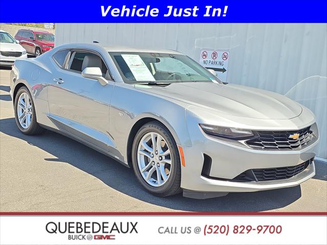 2023 Chevrolet Camaro RWD Coupe 1LS for sale in Tucson, AZ