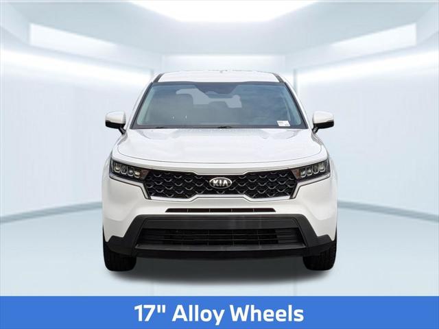 2021 Kia Sorento LX