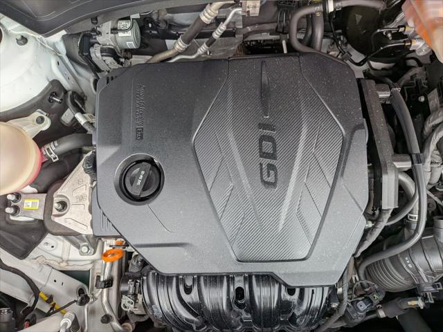 2021 Kia Sorento LX