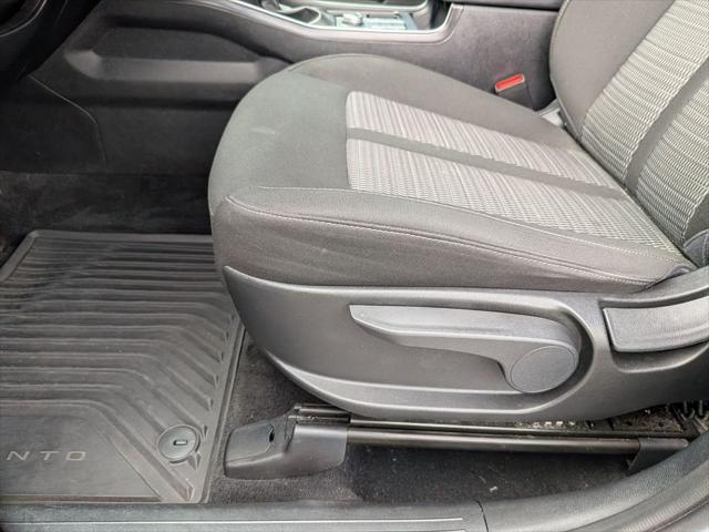 2021 Kia Sorento LX