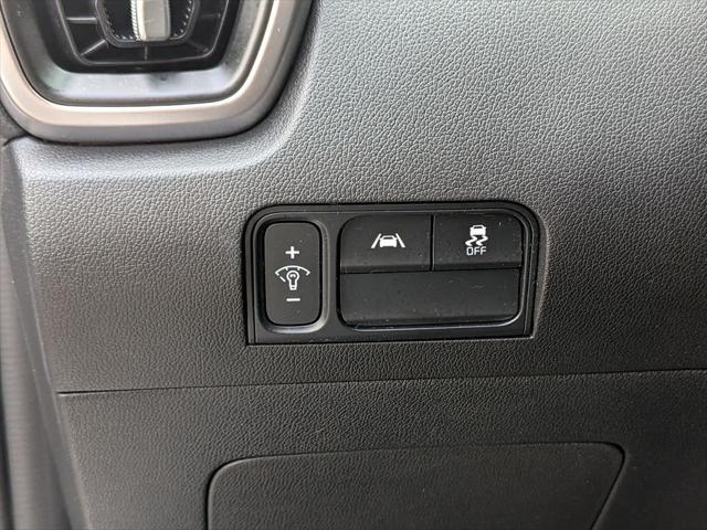 2021 Kia Sorento LX