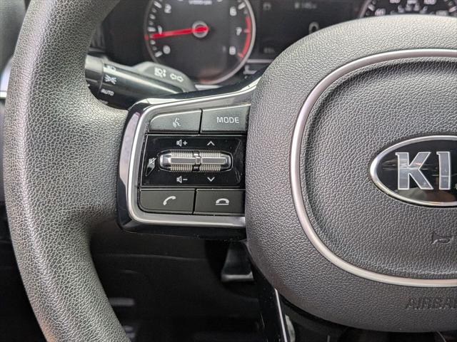 2021 Kia Sorento LX