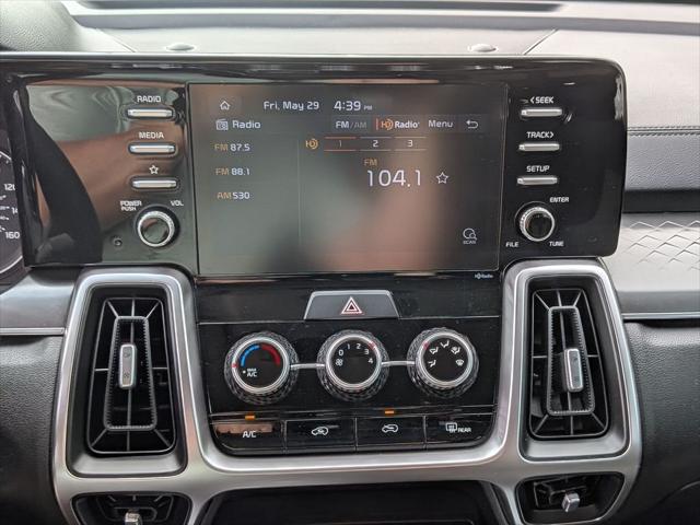 2021 Kia Sorento LX