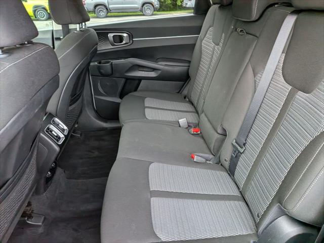 2021 Kia Sorento LX