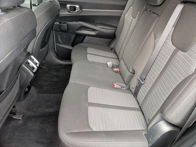 2021 Kia Sorento LX