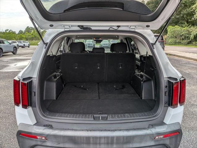 2021 Kia Sorento LX