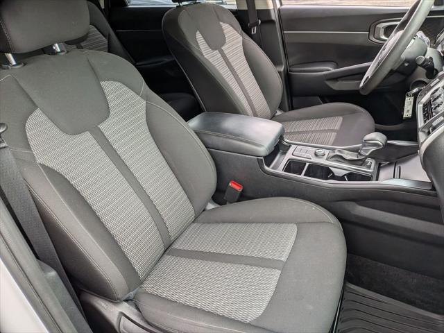 2021 Kia Sorento LX