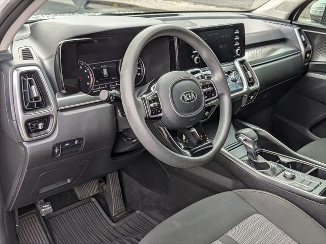 2021 Kia Sorento LX