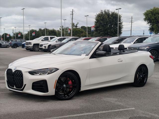 2024 BMW M4 M440i for sale in Pensacola, FL