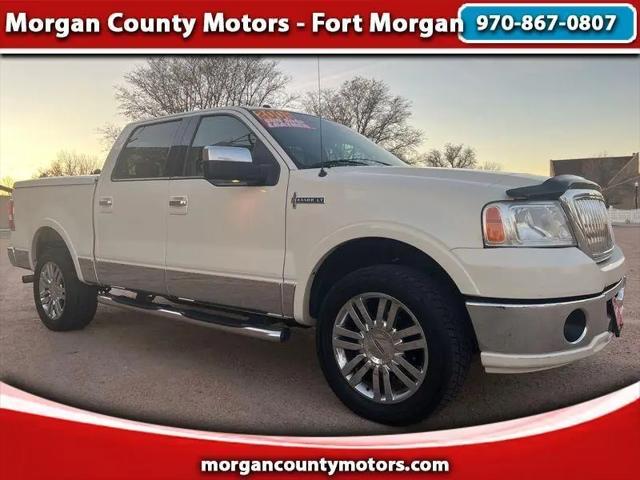 2008 Lincoln Mark LT Unknown for sale in Fort Morgan, CO