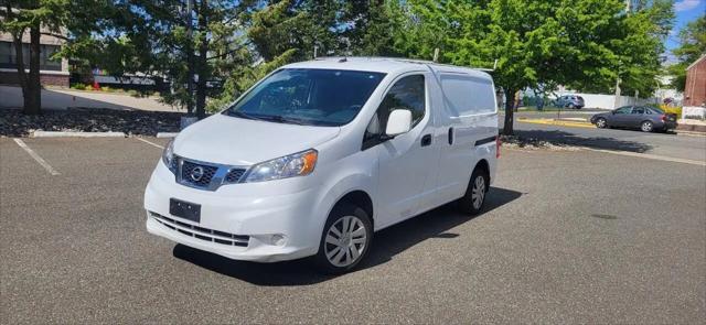 2020 Nissan NV200 Compact Cargo SV Xtronic CVT for sale in South River, NJ