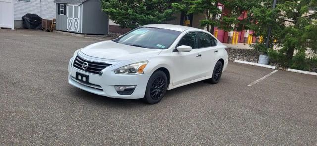 2014 Nissan Altima 2.5 S for sale in South River, NJ