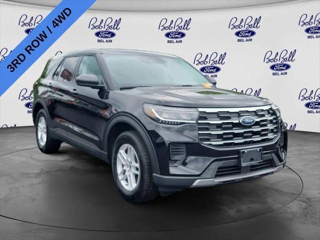 2026 Ford Explorer Active for sale in Bel Air, MD