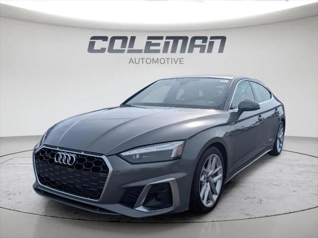 2024 Audi A5 Sportback Premium Plus 45 TFSI quattro S tronic for sale in Elgin, IL
