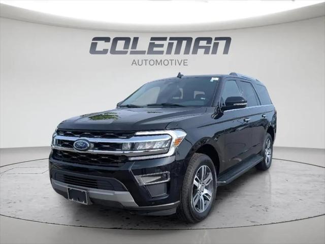 2024 Ford Expedition Limited for sale in Elgin, IL