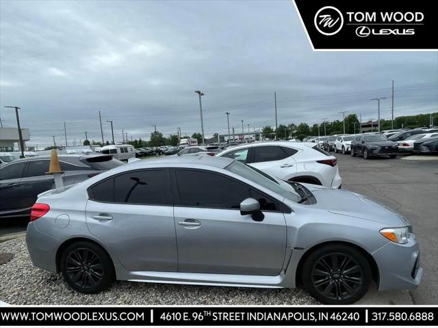 2018 Subaru WRX Base for sale in Indianapolis, IN