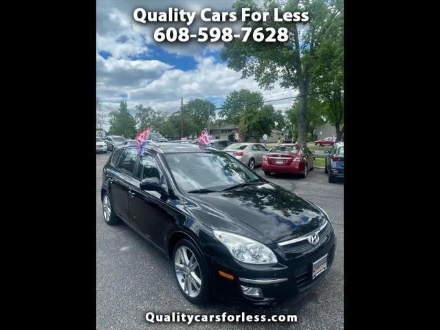 2012 Hyundai Elantra Touring SE for sale in Madison, WI