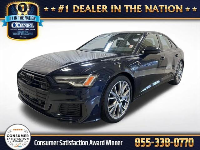 2022 Audi A6 Premium Plus 55 TFSI quattro S tronic for sale in Fort Wayne, IN