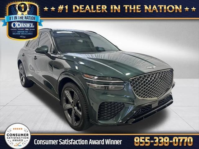 2023 Genesis GV70 3.5T AWD Sport for sale in Fort Wayne, IN