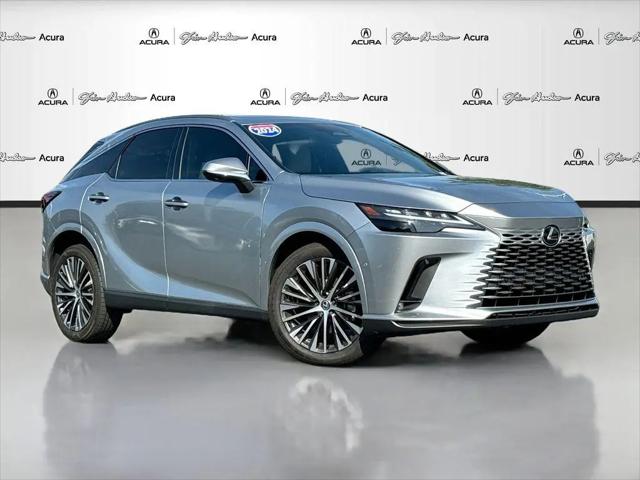 2024 Lexus RX 350 Premium Plus for sale in MARTINEZ, GA